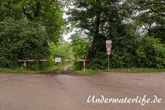 Weg zum Einstieg II