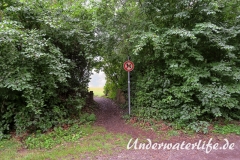 Weg zum Einstieg I.